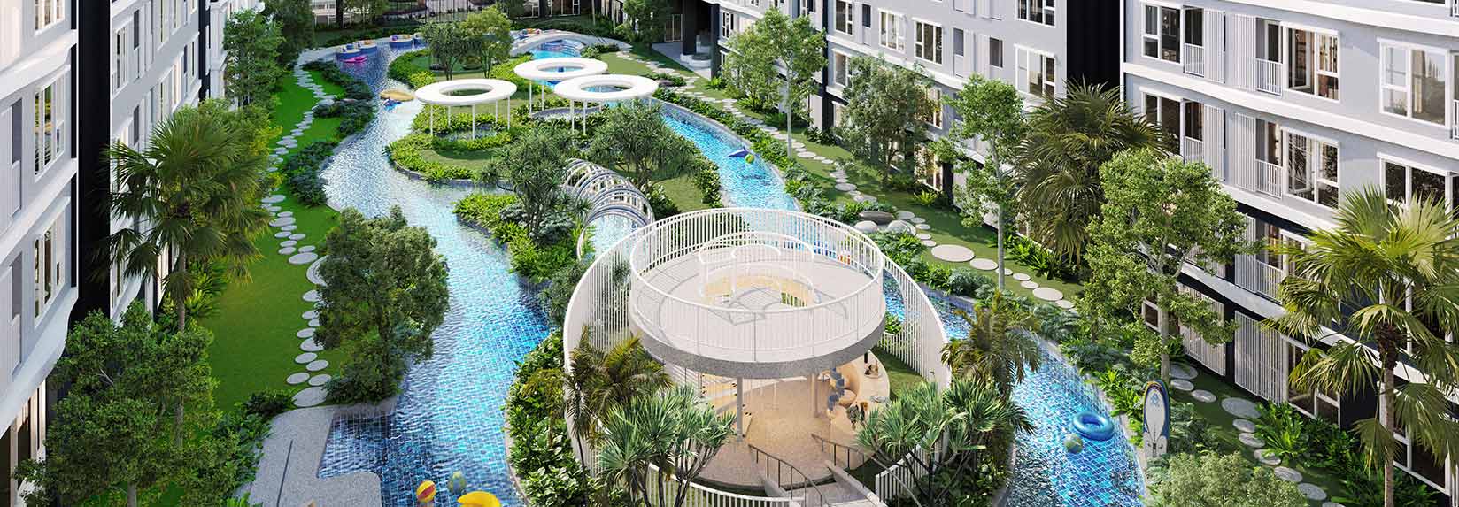 Investing in Thailand Property