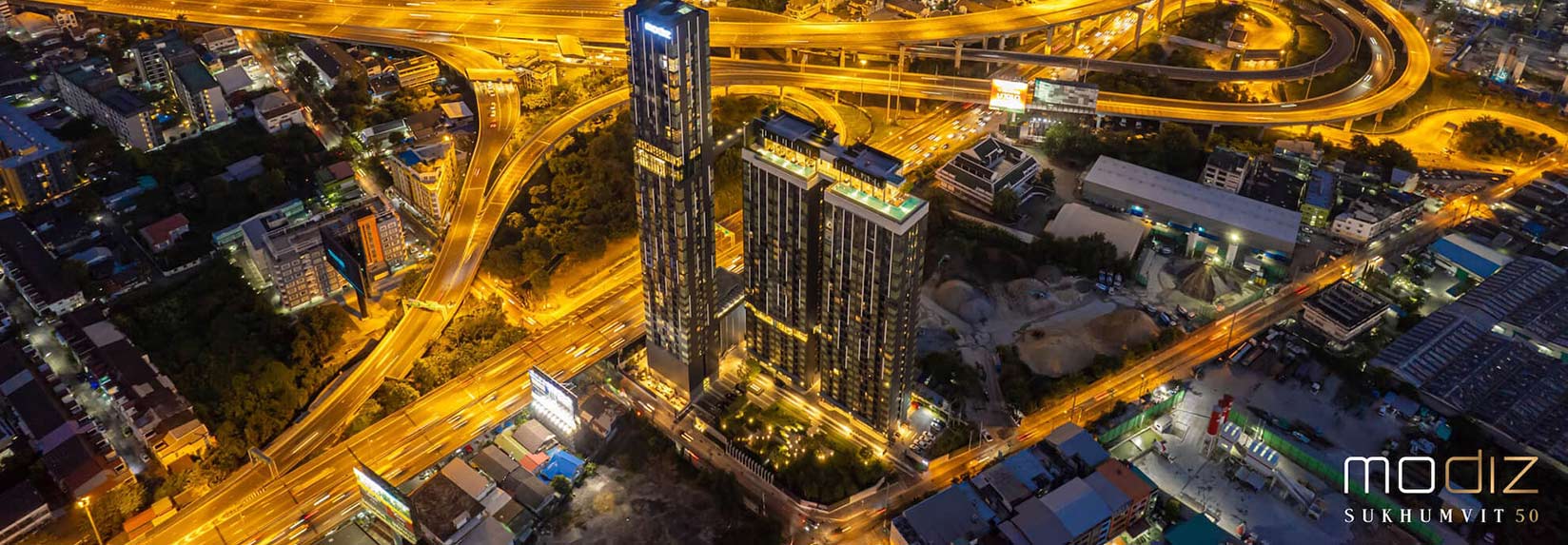 Investing in Thailand Property