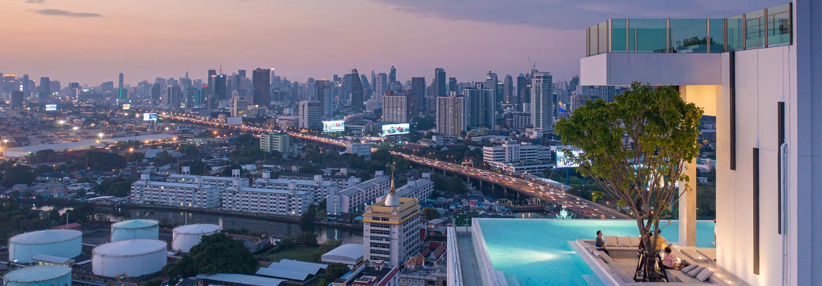 Investing in Thailand Property