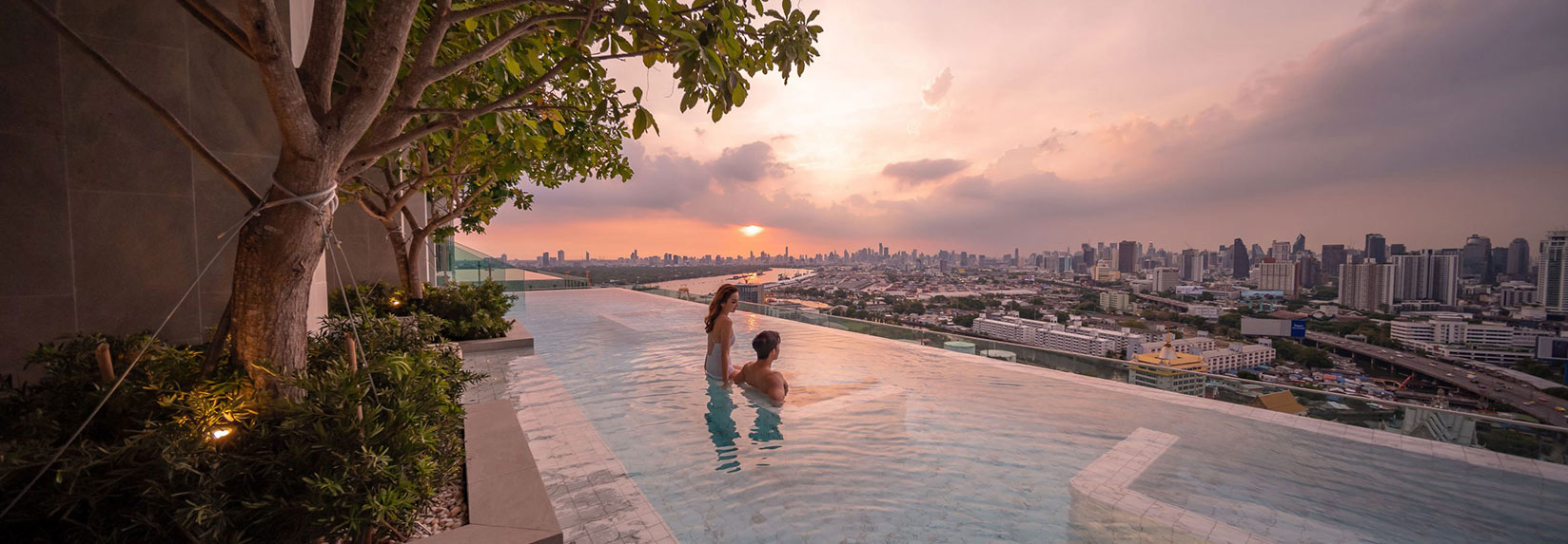 Investing in Thailand Property