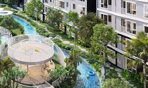 Investing in Thailand Property