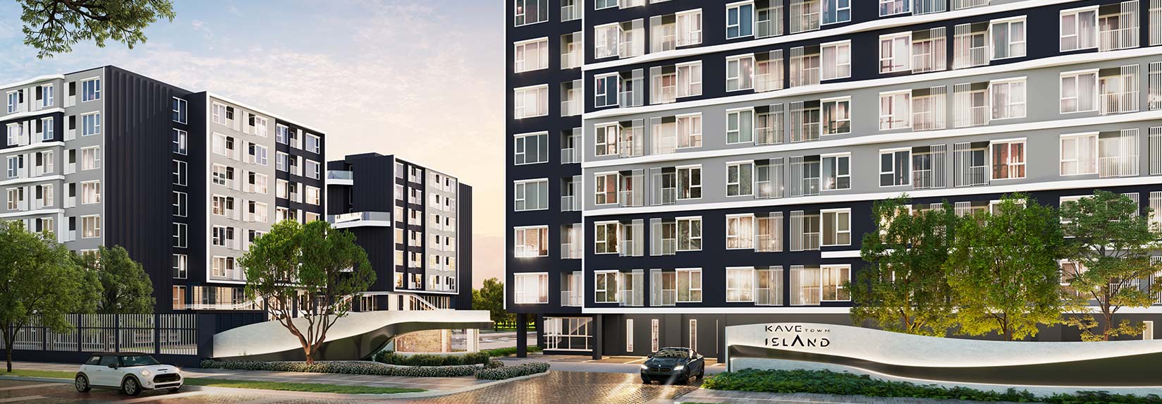 Investing in Thailand Property