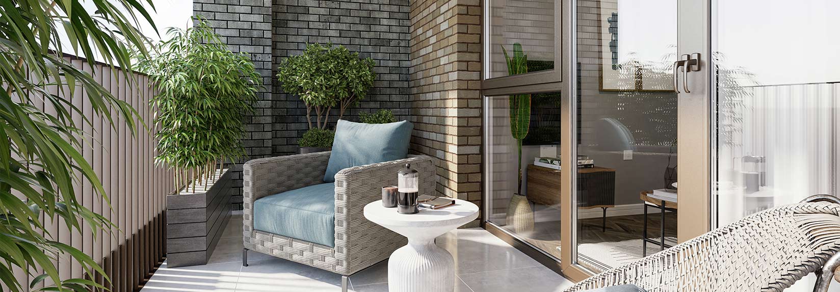 Introducing North West Quarter