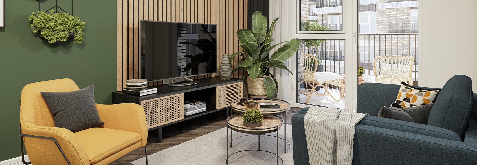 Introducing North West Quarter