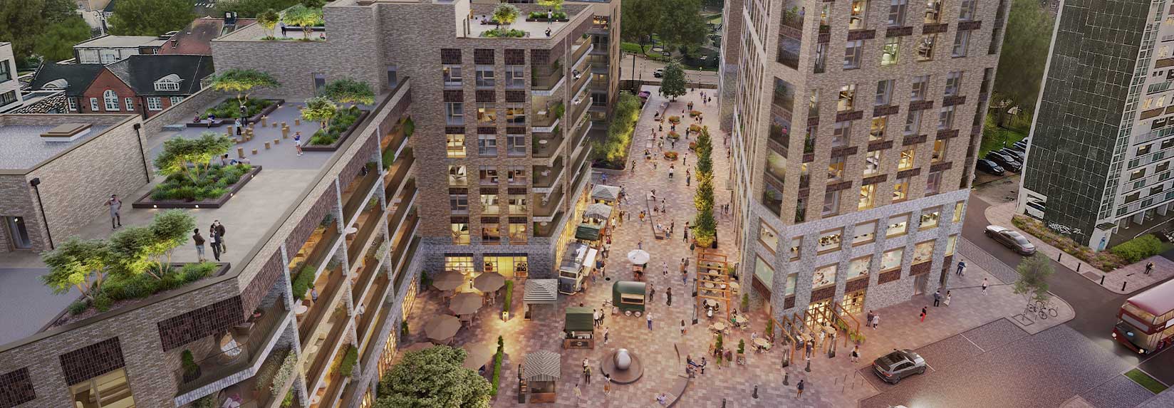 North West Quarter