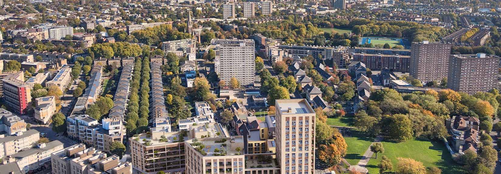 North West Quarter
