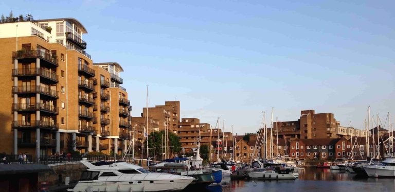 Inside Londons lettings market