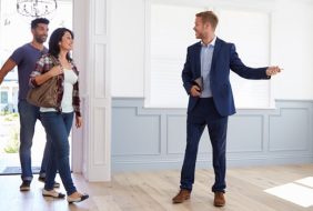 London’s lettings market