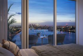 Sailors Wharf - Riverside Living