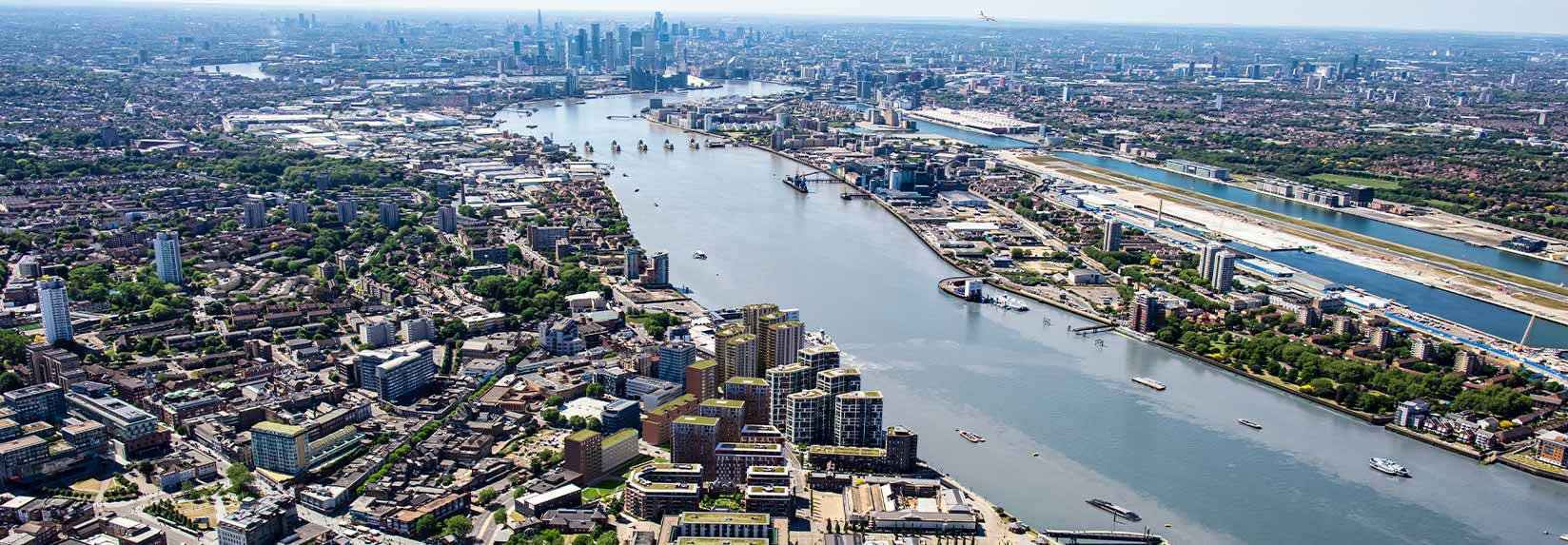 Sailors Wharf - Riverside Living