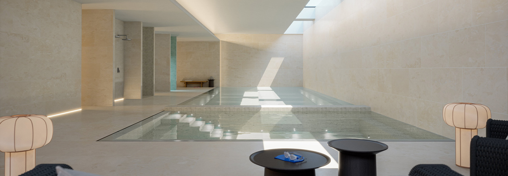 Waterhouse Garden in Manchester