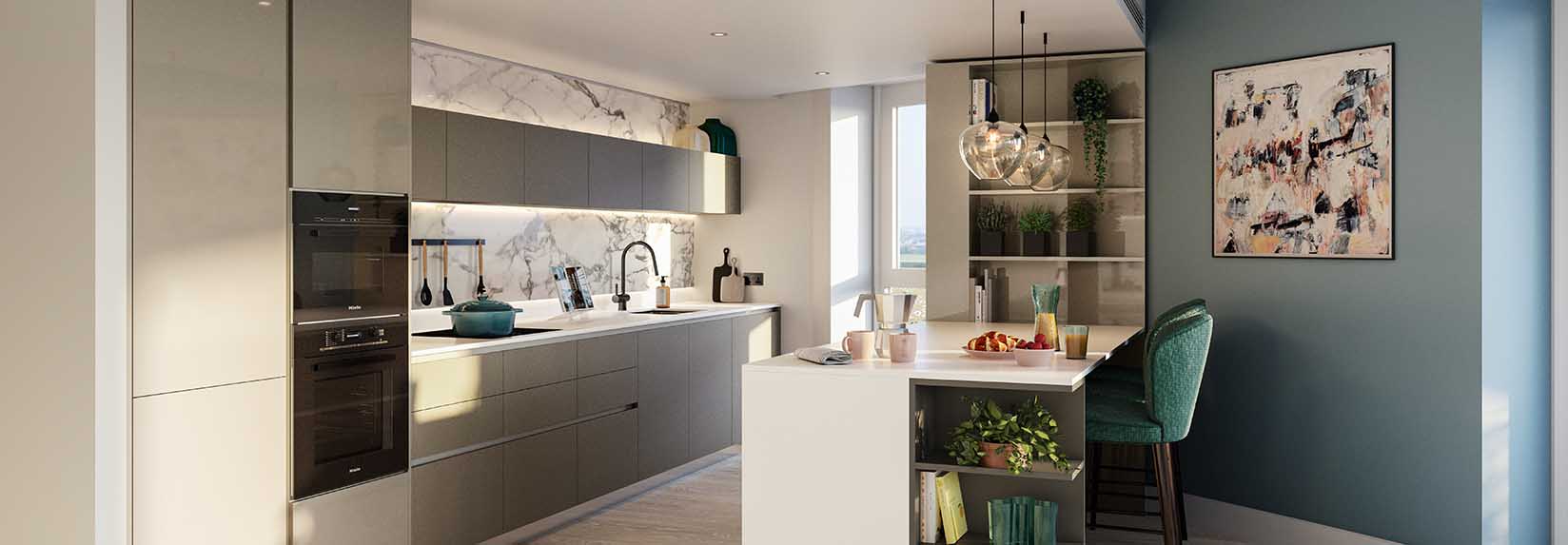 Investing in West London’s Gem: White City Living Cascades Two