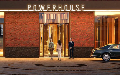 Power House thumbnail