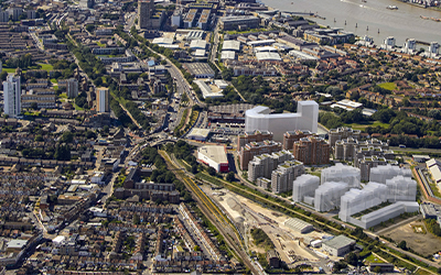 Guide to Finding Accommodation in London for International Students