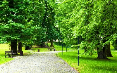 UK Property – Spring season