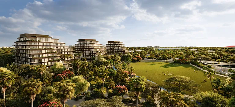 UAE’s real estate market