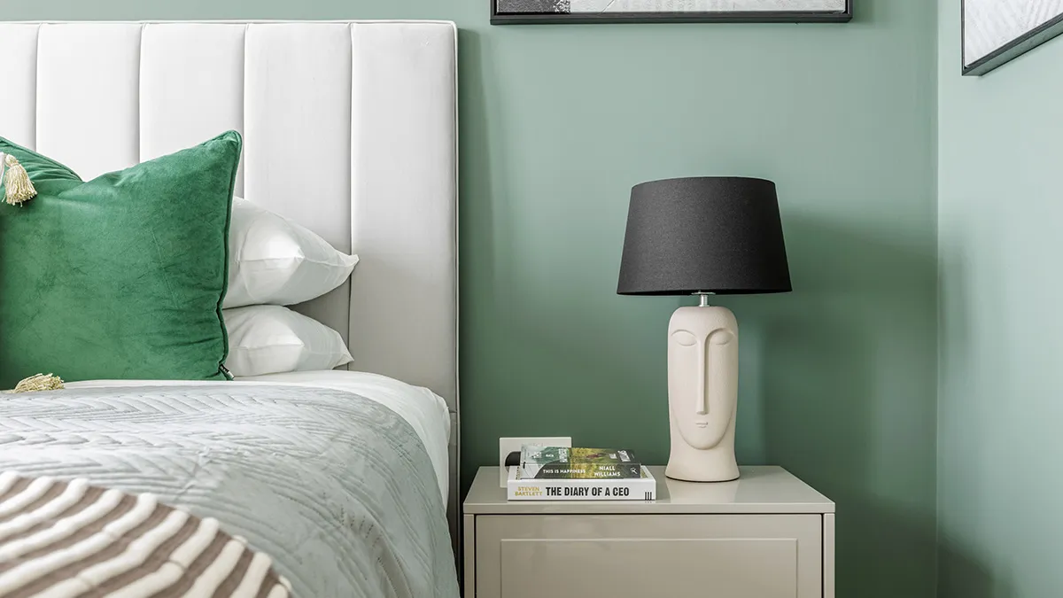 Luxury furniture