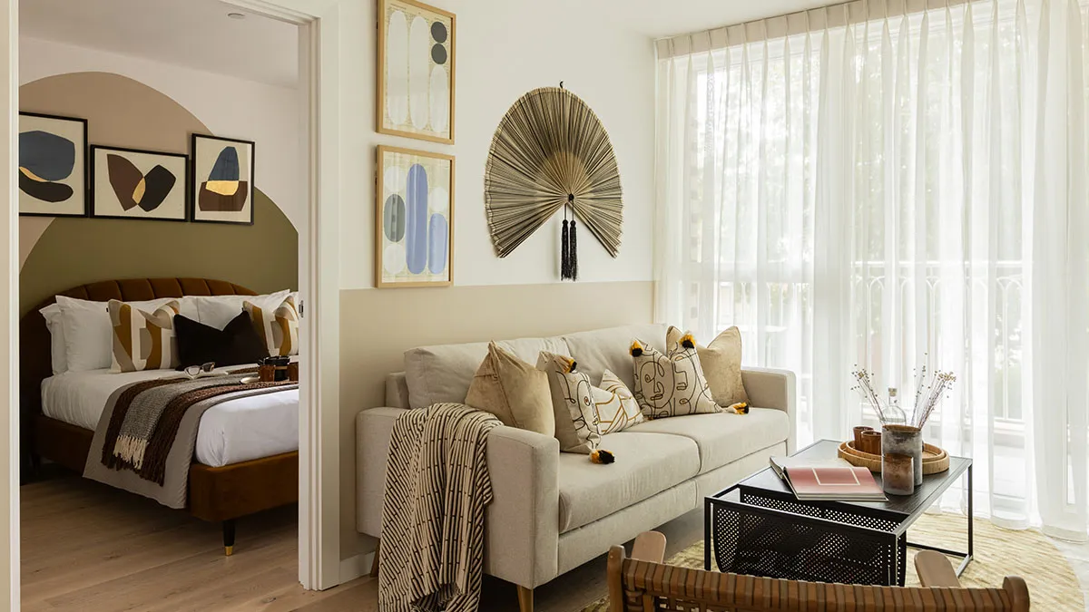Tenant preferences