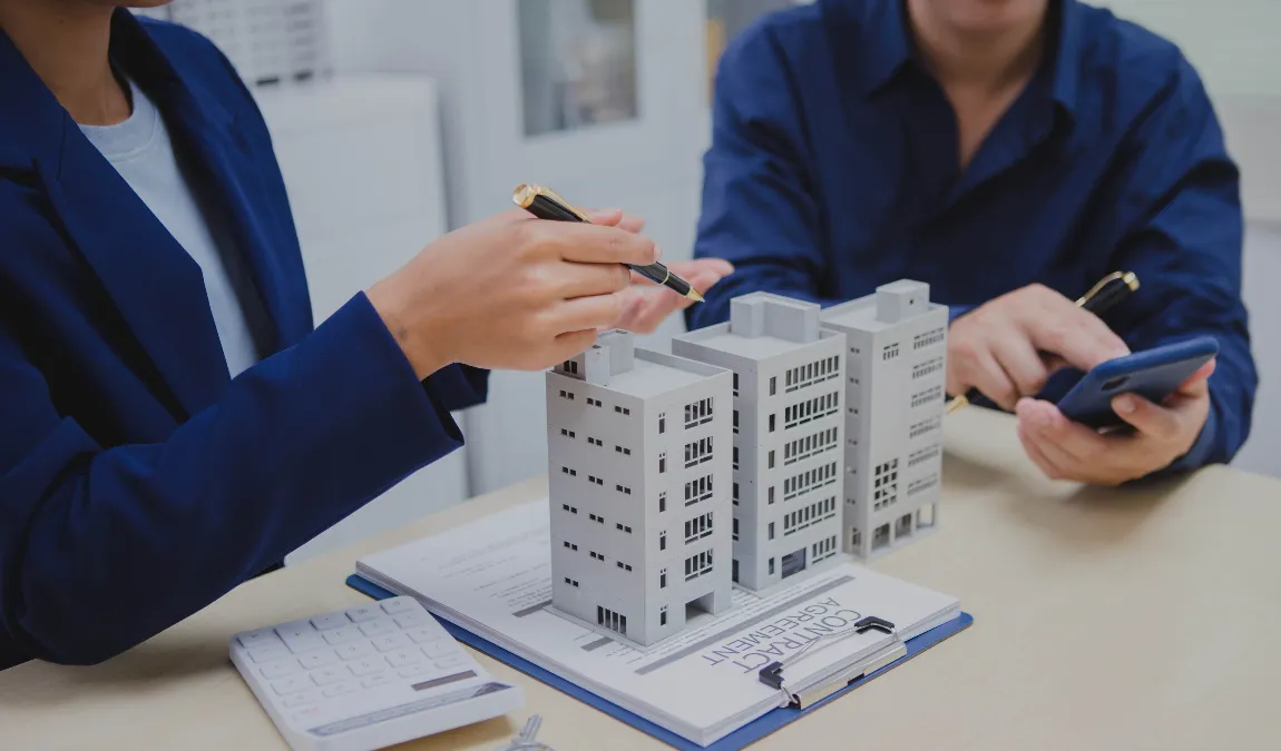 Home buy negotiations