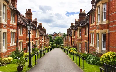 Investment in London