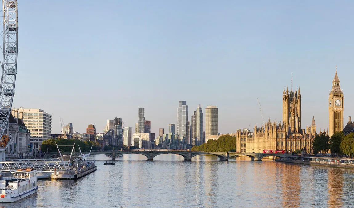 One Nine Elms