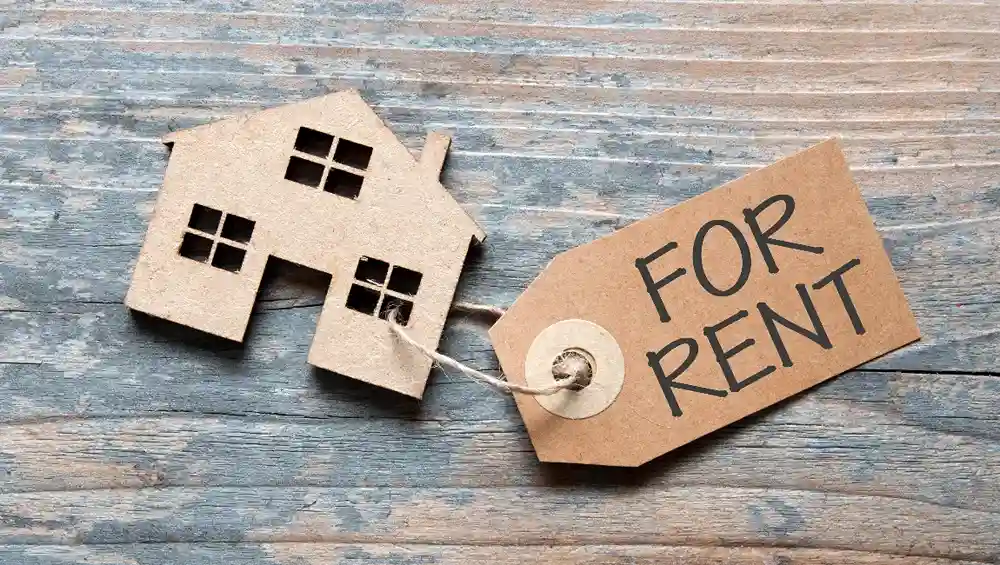 Rental market