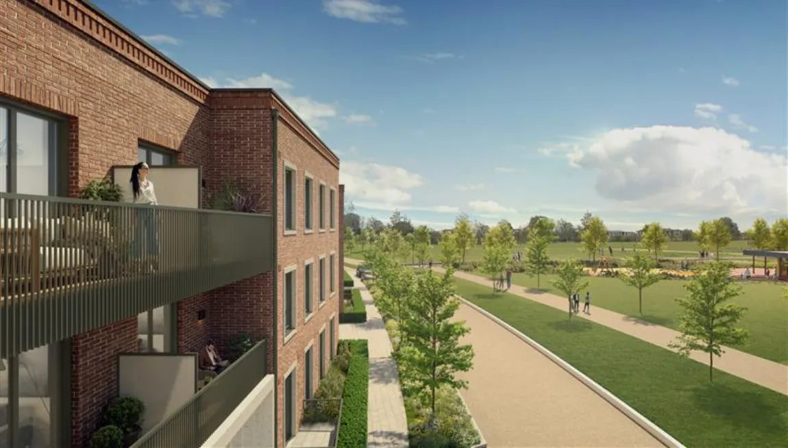 Wandsworth Common – London property