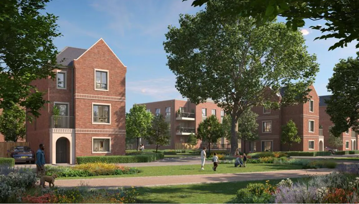 Wandsworth Common – London property