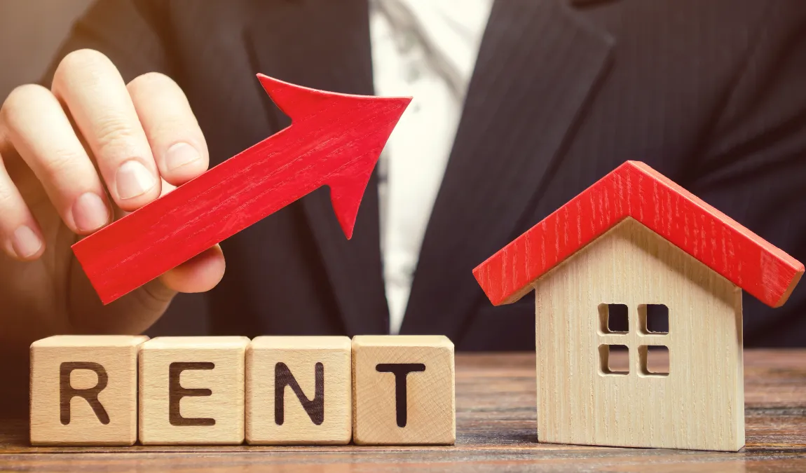 Rental demand