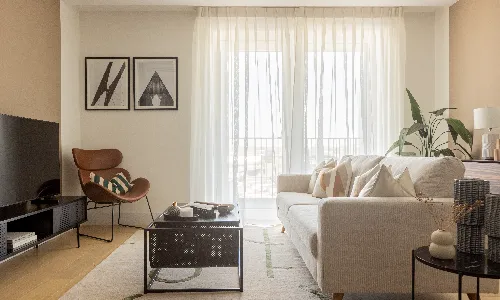 Fastest way to furnish a home in London