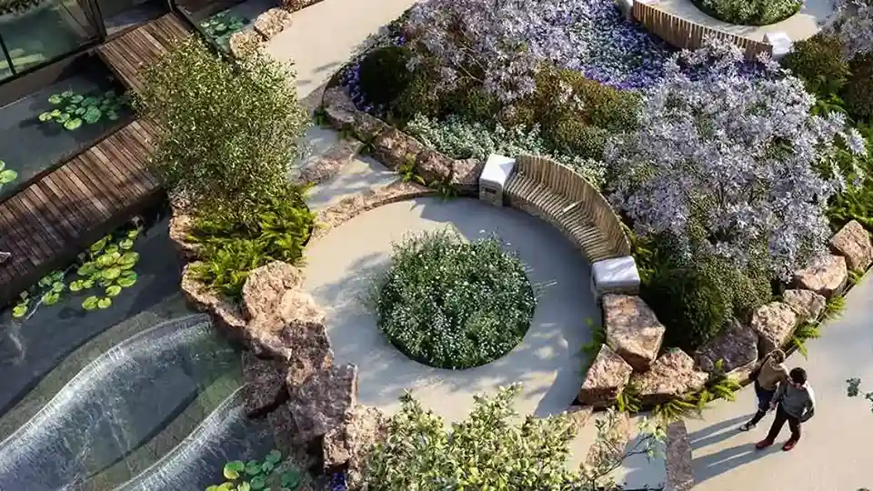 Green environment