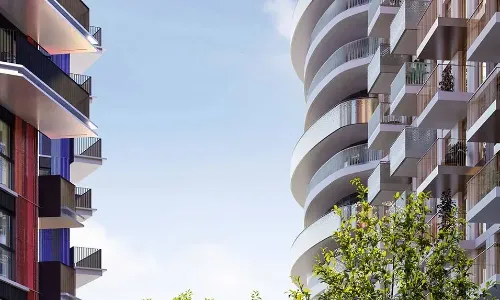 White City Living London