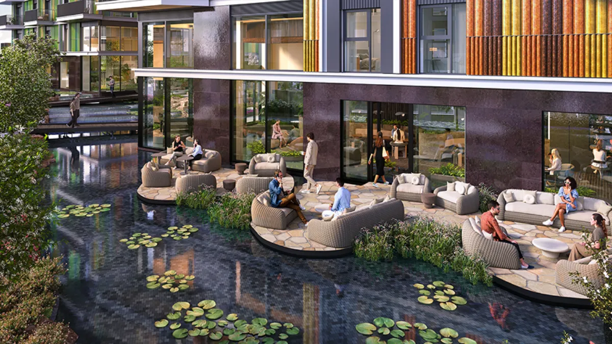 White City Living Facilities