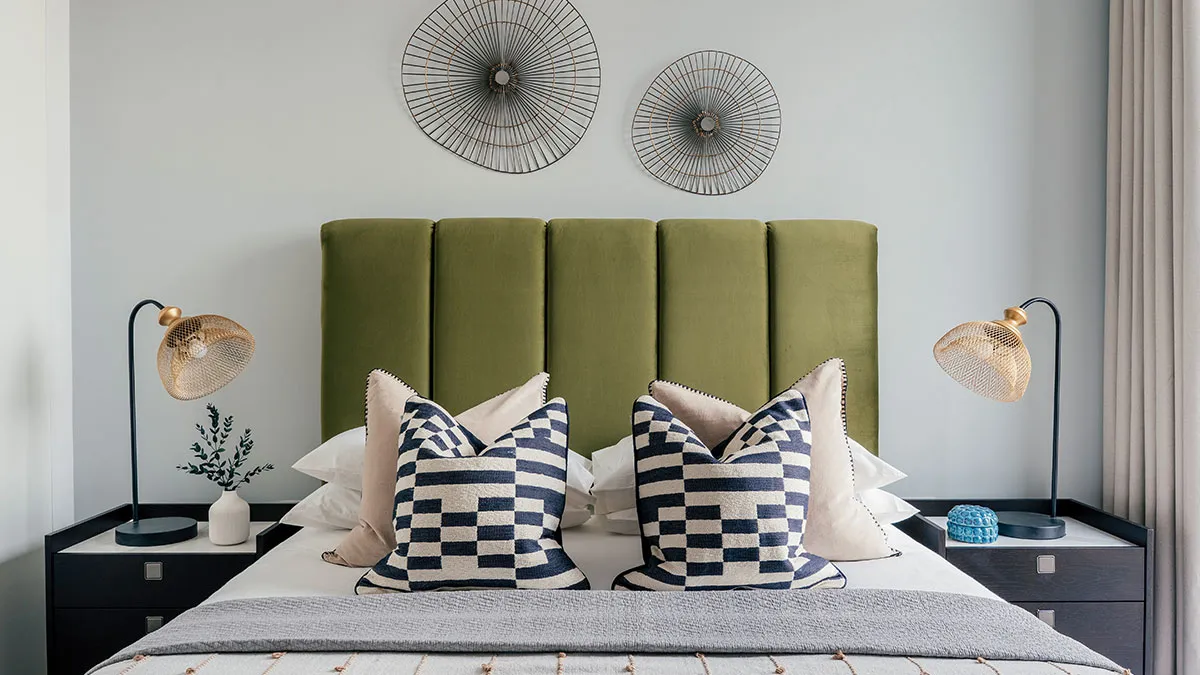 Best home décor trends for 2026