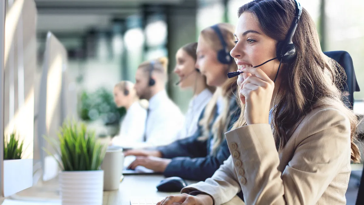 Property management services