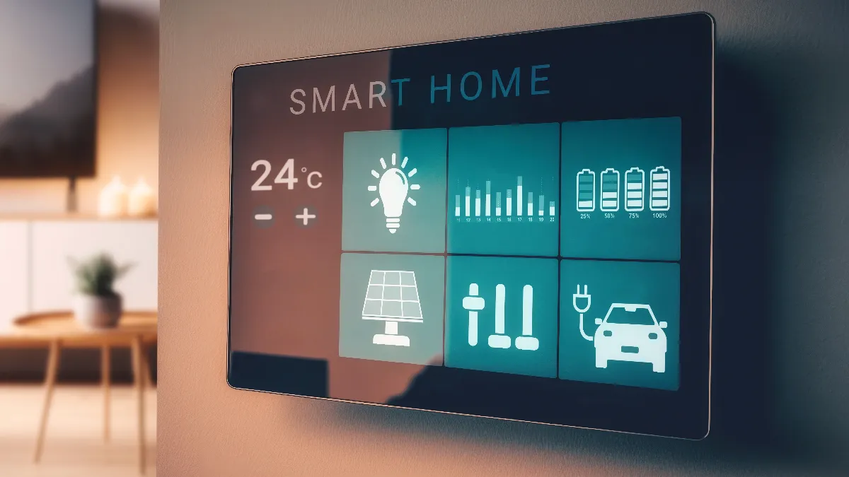 Smart home