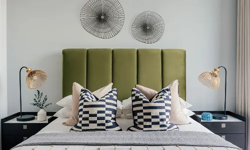 Best home décor trends for 2026