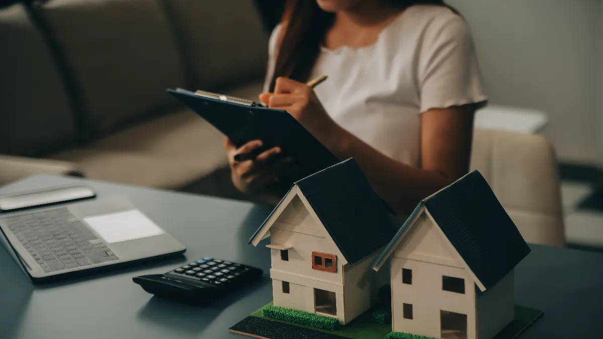 Mortgages