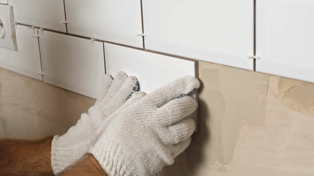 Tiling