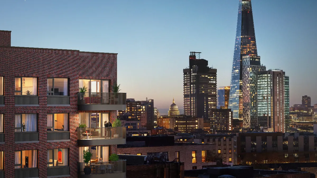 CGI with the shard