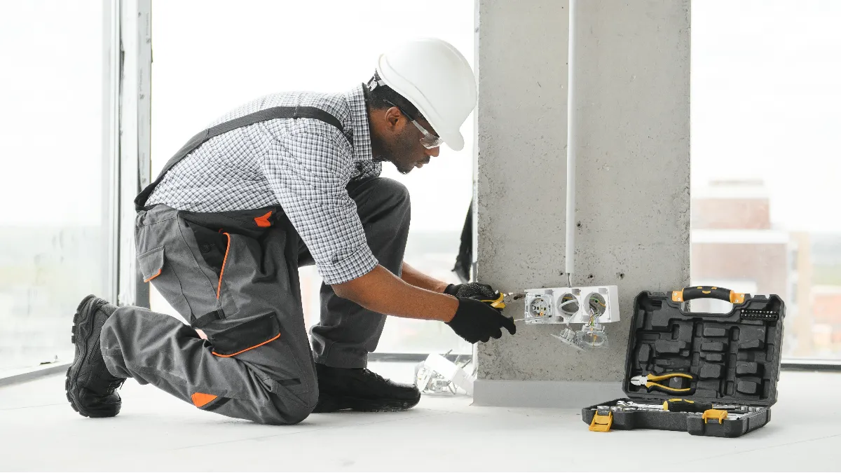 Electrical issues