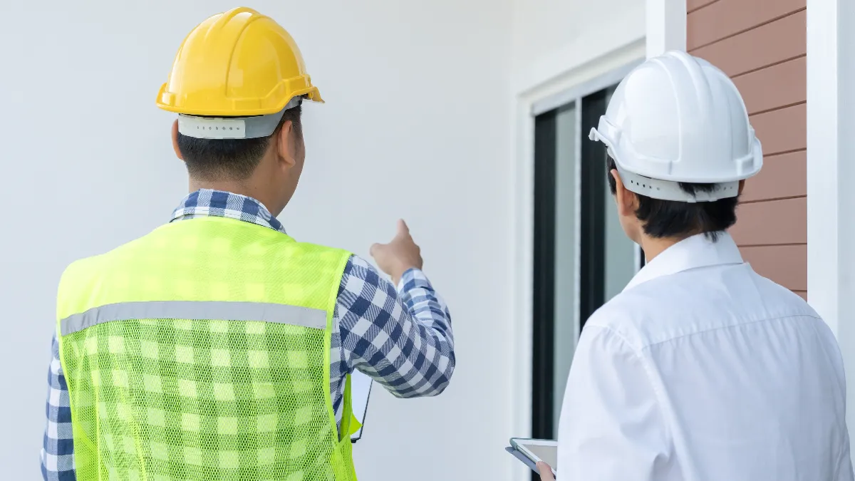 Top 10 snagging issues for investors
