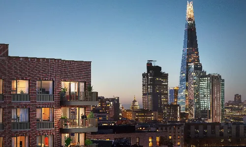 CGI with the shard