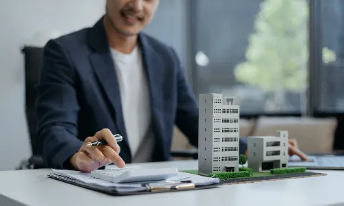 Professional property management