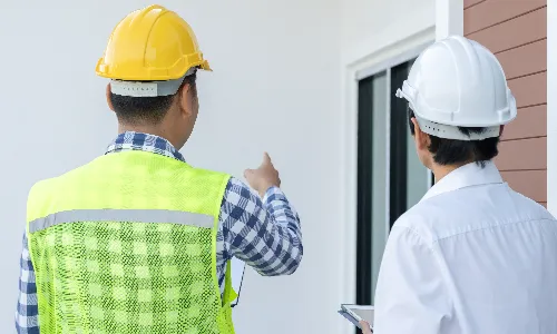 Top 10 snagging issues for investors