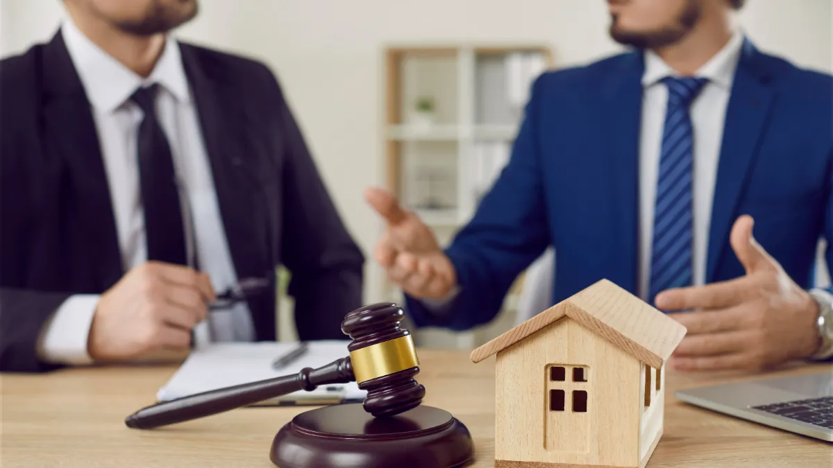 Landlords rights