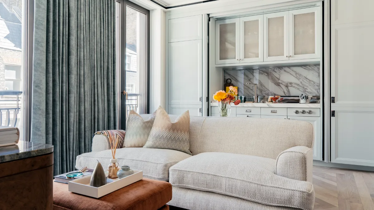 Stylish Sofa