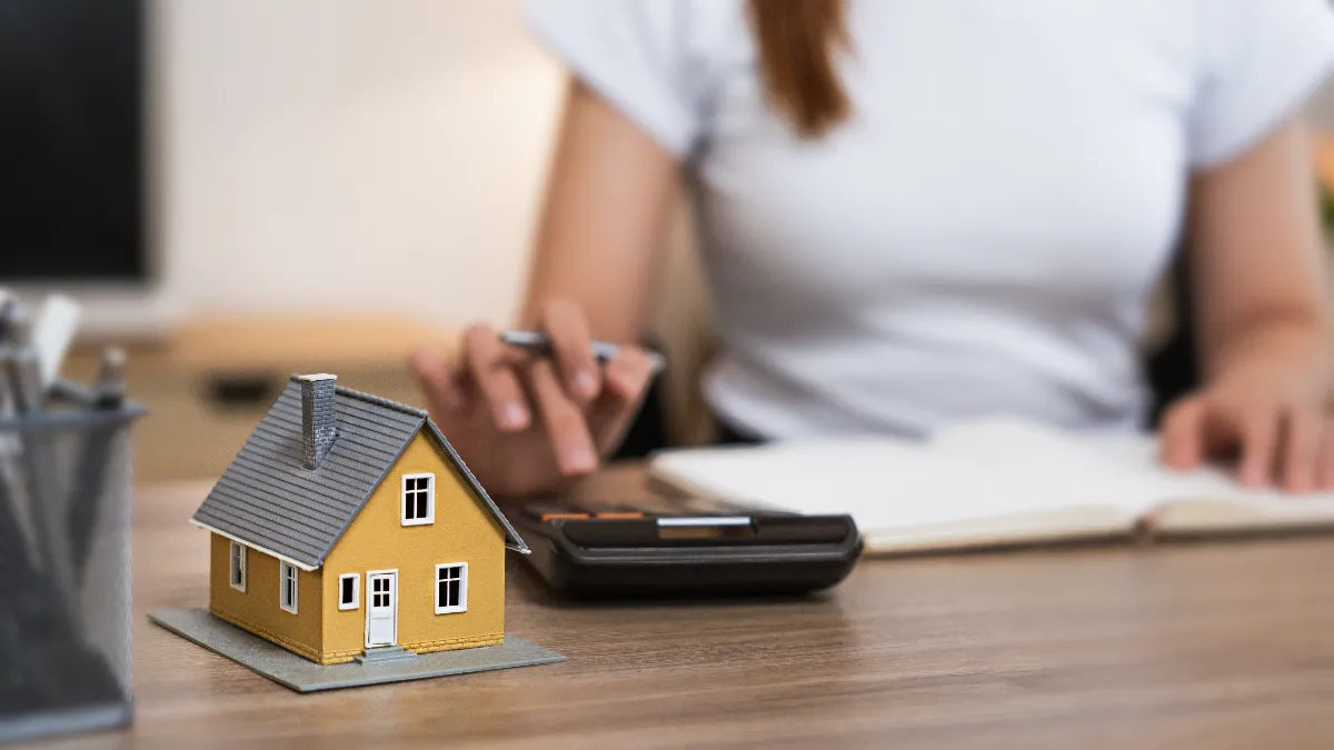 Calculate your total gross rental income