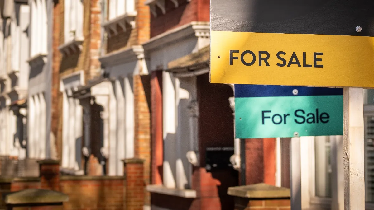 London property