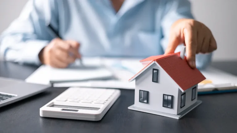 UK Non-Residents Landlord Scheme